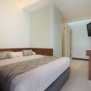 Kamar kembar deluxe